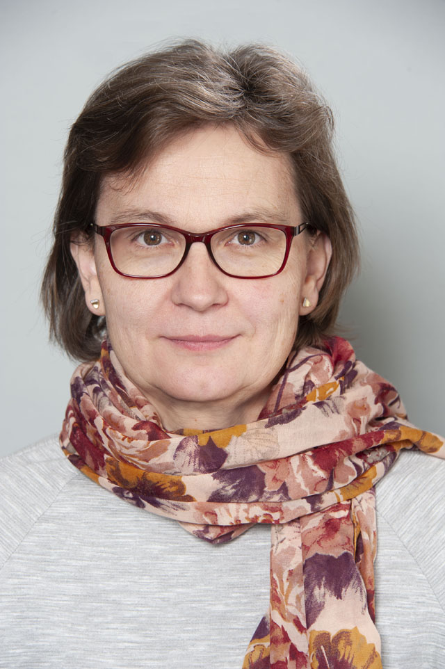 Annemarie Brandtner